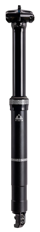 PNW Coast Suspension Dropper Post - Internal - 27.2mm - 100mm Drop
