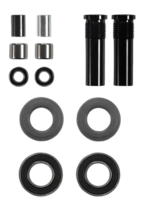 PNW Loam Pedal Service Parts - Rebuild Kit