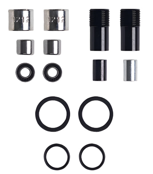 PNW Range Pedal Service Parts - Rebuild Kit