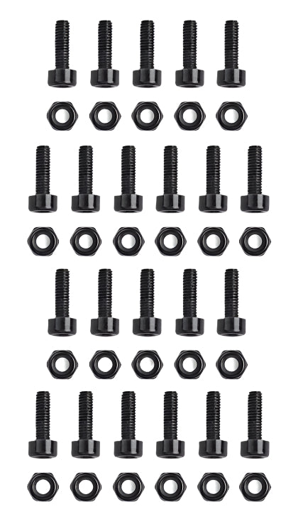 PNW Range Pedal Service Parts - Pin Kit