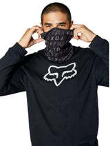 Fox Legion Neck Gaiter Black