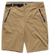 Troy Lee Designs Skyline Trail Short Shell Mono Sienna FRONT