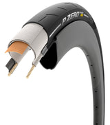 Pirelli PZero Race RS 700c Folding Tyre Black