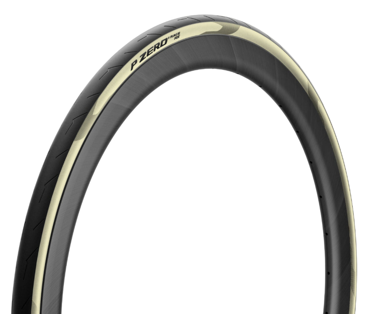 Pirelli PZero Race RS 700c Folding Tyre Retro