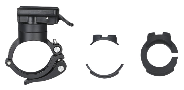 Gaciron Bicycle Light QR Holder Alloy