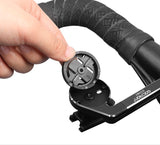 Gaciron Universal Alloy Mount w/GoPro