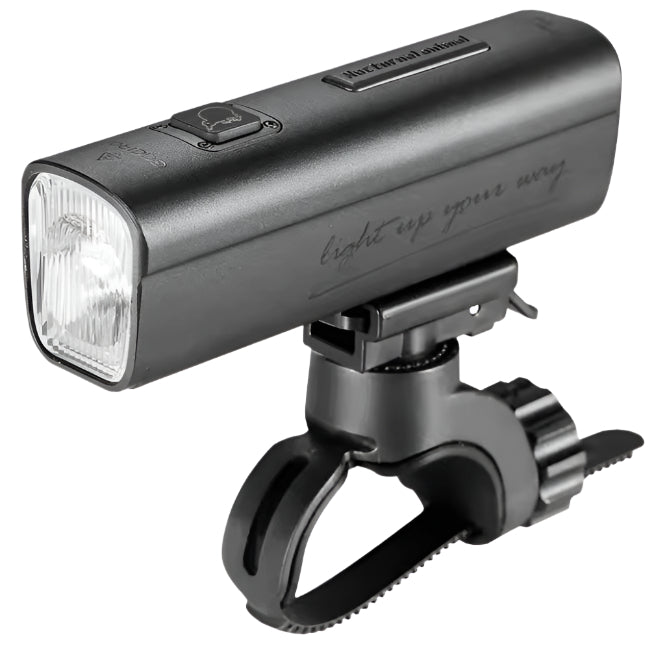 Gaciron Kiwi 1200LM Anti Glare Front Bike Light