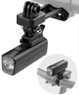Gaciron Kiwi 400LM Anti Glare Front Bike Light