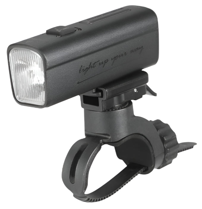 Gaciron Kiwi 400LM Anti Glare Front Bike Light
