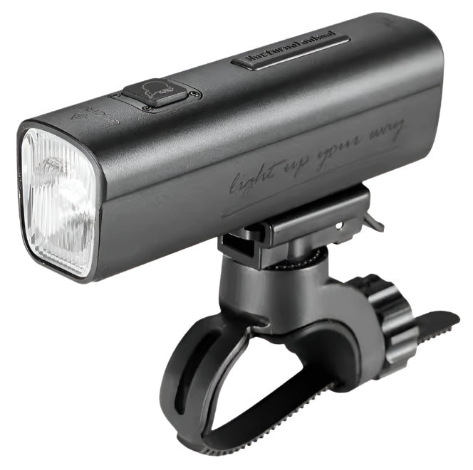 Gaciron Kiwi 800LM Anti Glare Front Bike Light