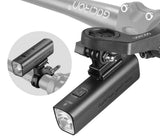 Gaciron Kiwi 800LM Anti Glare Front Bike Light