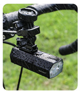 Gaciron Raptor 1800LM High Power Front Light