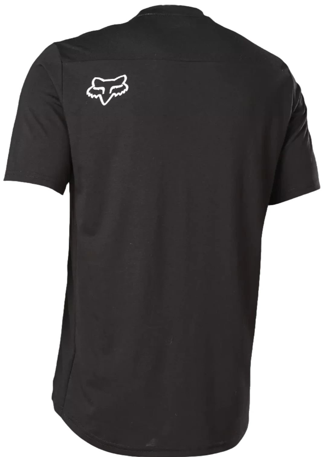 Fox RANGER DR SS POCKET JERSEY - Black Back