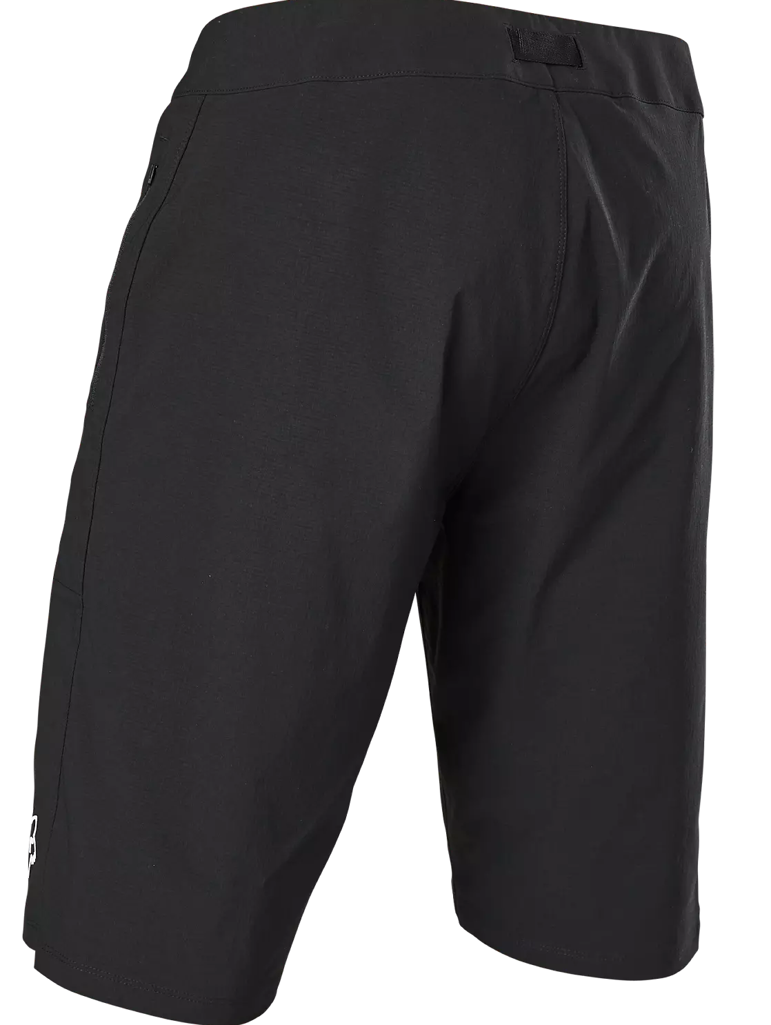 Fox Ranger Black Shorts BACK