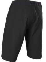 Fox Ranger Black Shorts BACK