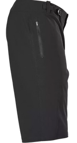 Fox Ranger Black Shorts SIDE POCKET