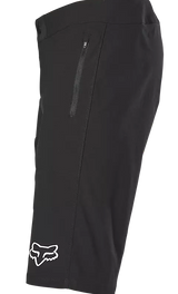 Fox Ranger Black Shorts SIDE POCKET