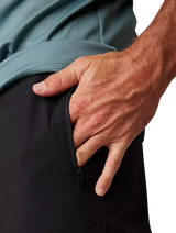 Fox Ranger Black Shorts POCKET