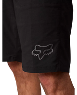 Fox Ranger Black Shorts PRINT 