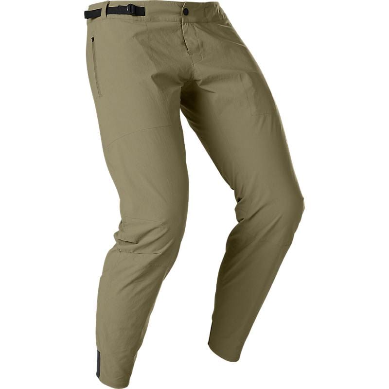 Fox Ranger Pants - Brown 28