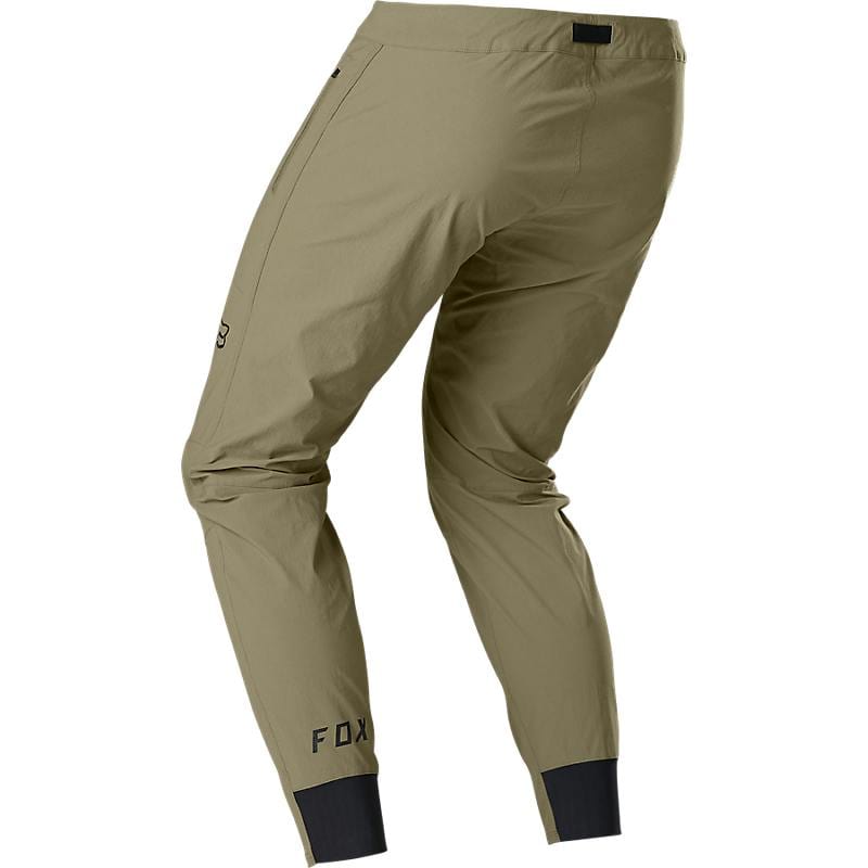 Fox Ranger Pants - Brown 28