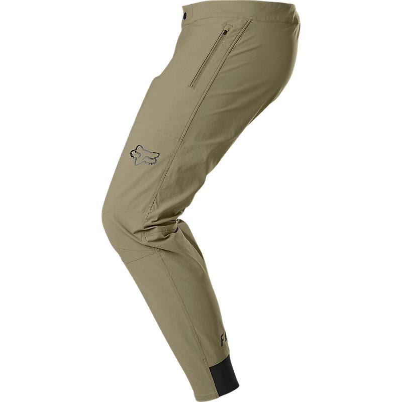 Fox Ranger Pants - Brown 28