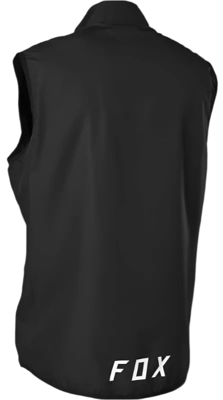Fox RANGER WIND VEST - Black