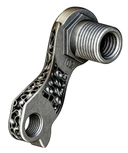 SILCA 3DP RD Hanger DM Cervelo # 102