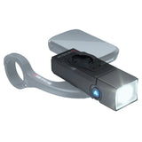 KOM Quick Release 1000 Lumens Front Light