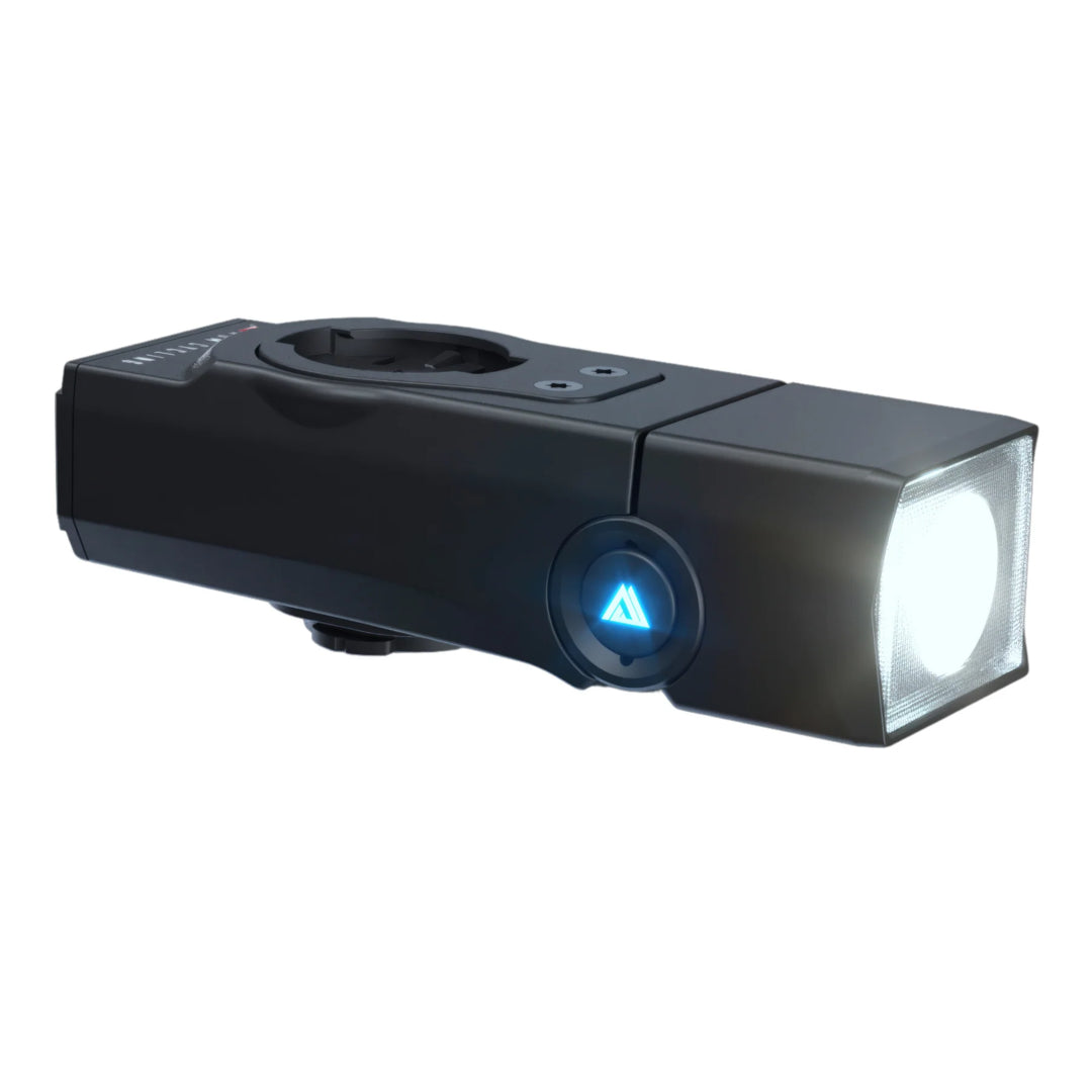 KOM Quick Release 1000 Lumens Front Light
