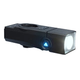 KOM Quick Release 1000 Lumens Front Light