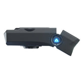 KOM Quick Release 1000 Lumens Front Light