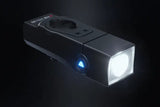 KOM Quick Release 1000 Lumens Front Light