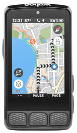Wahoo ELEMNT ROAM v3 GPS Bike Computer