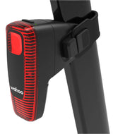 WAHOO TRACKR Radar - Rear Light + Radar