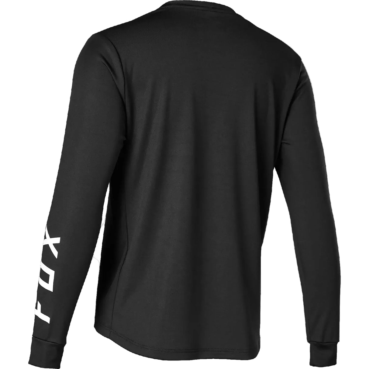 Fox Youth Ranger Long Sleeve Jersey back 