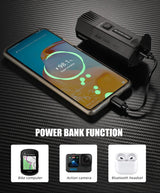 Gaciron Raptor 3000LM Ultra High Front Light