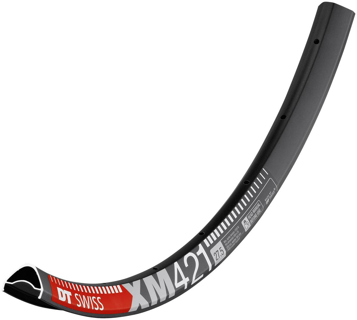 DT Swiss XM 421 MTB Rim 25mm