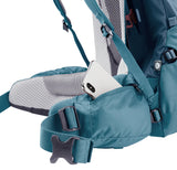 Deuter Futura Air Trek 45+10 SL Backpack Marine Lake