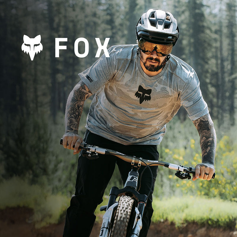 Fox Racing MTB Gear