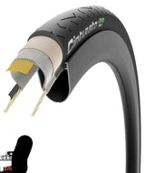 Pirelli Cinturato Evo 700c TLR Road Tyre