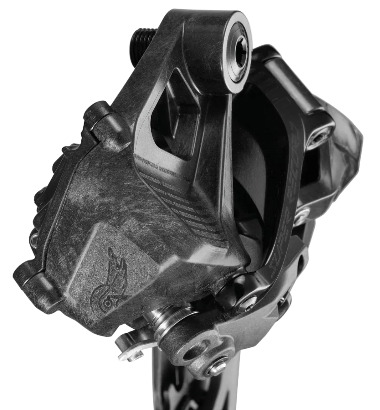 Campagnolo Super Record WRL 13s Rear Derailleur