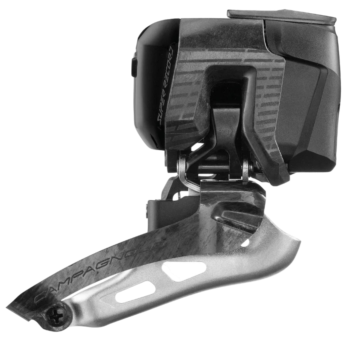 Campagnolo Super Record WRL 13s Front Derailleur