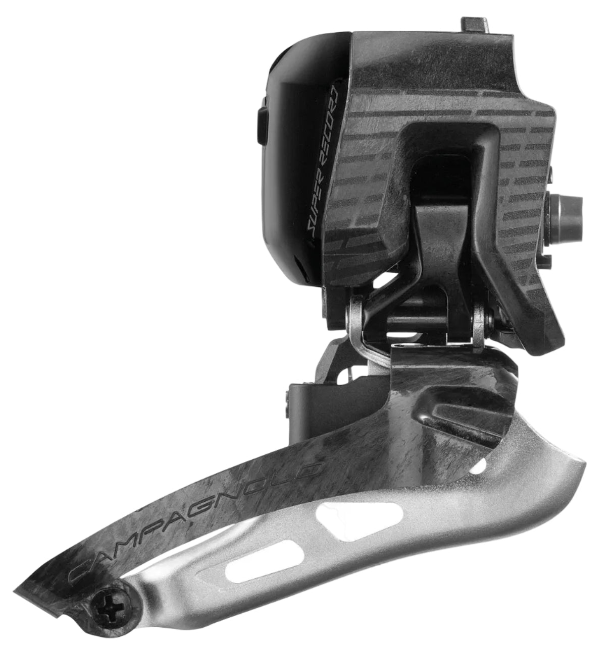 Campagnolo Super Record WRL 13s Front Derailleur