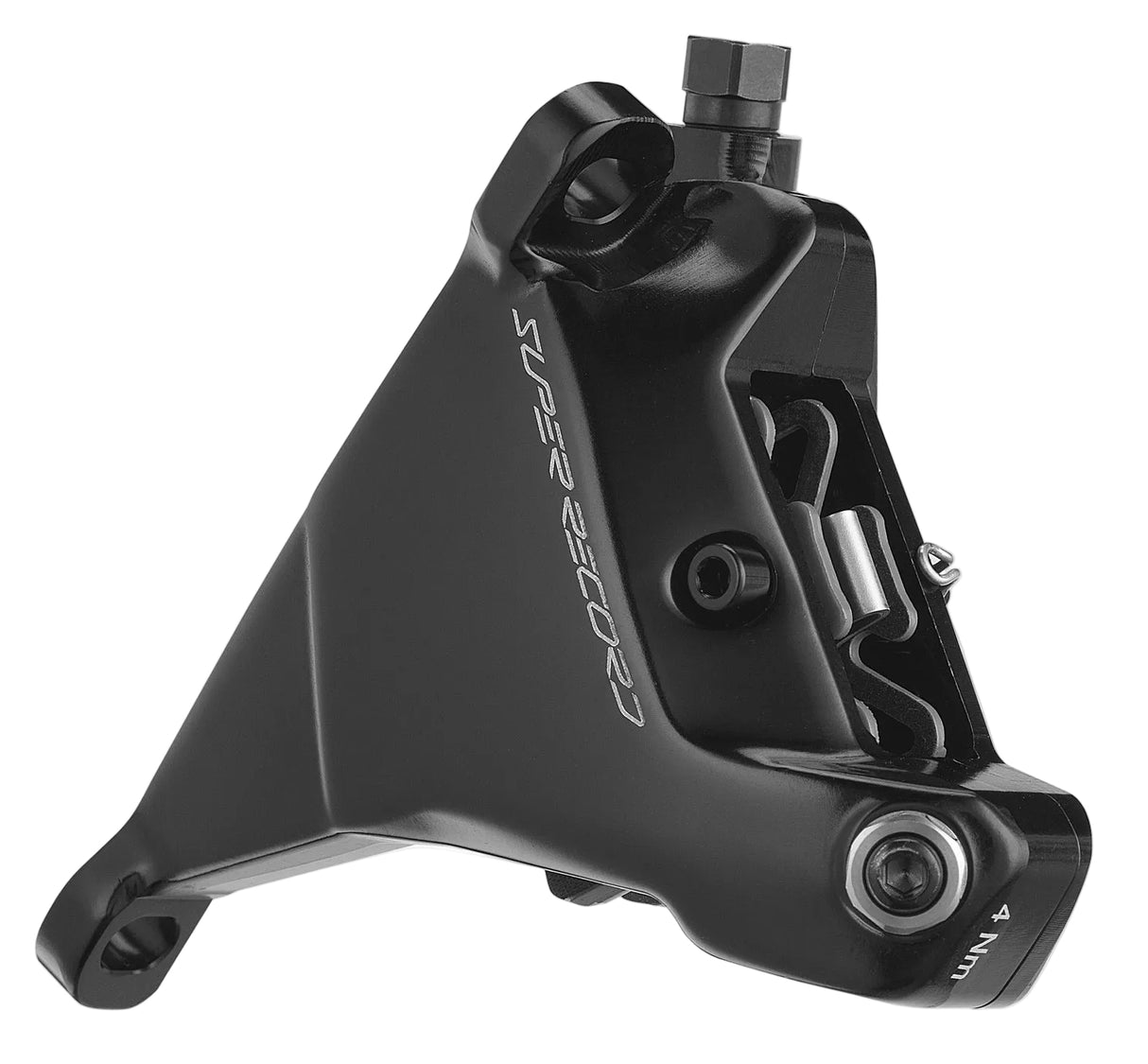 Campagnolo DB Caliper SR 13spd 160mm Front Hose + Oil