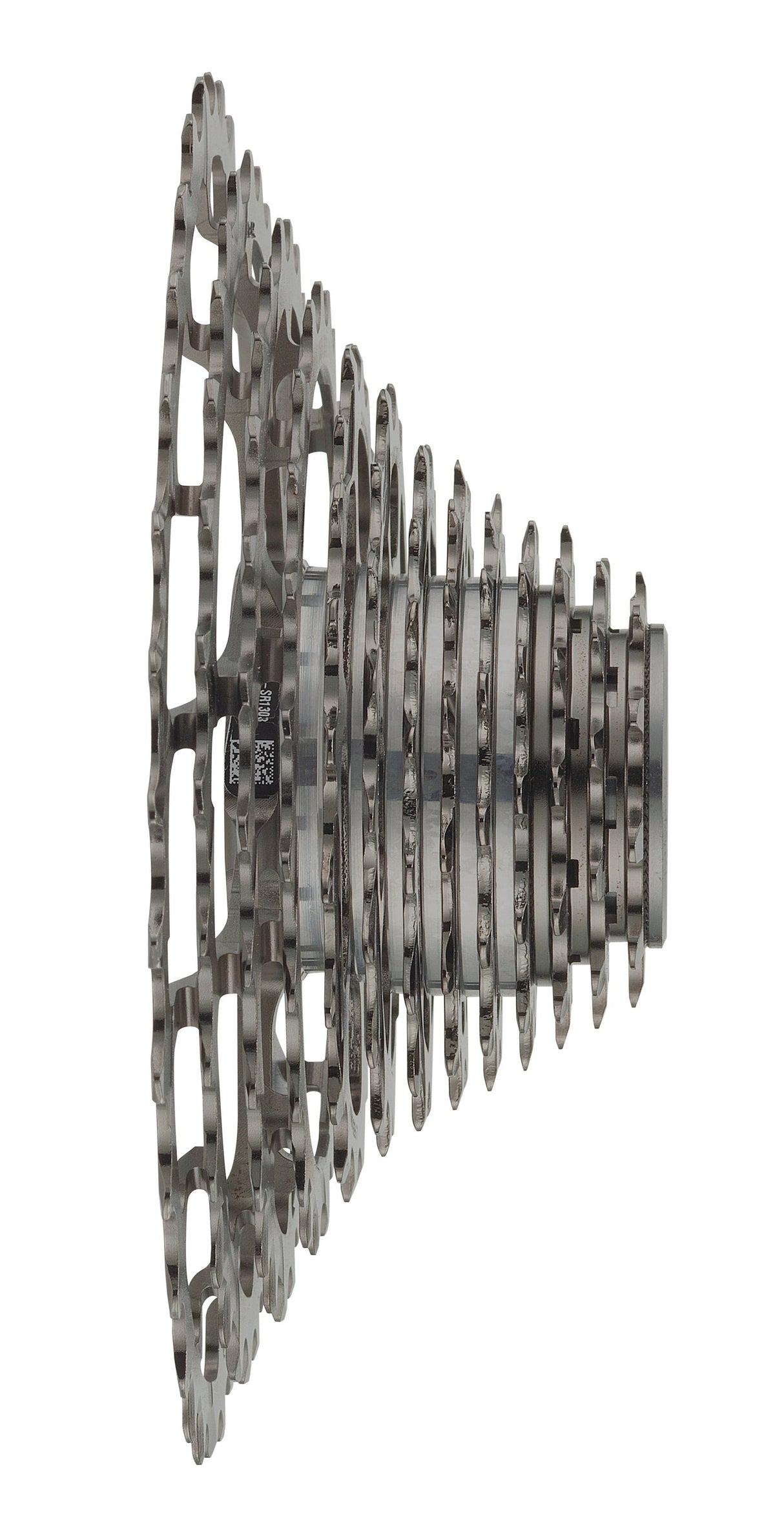 Campagnolo Super Record 13s Cassette - N3W