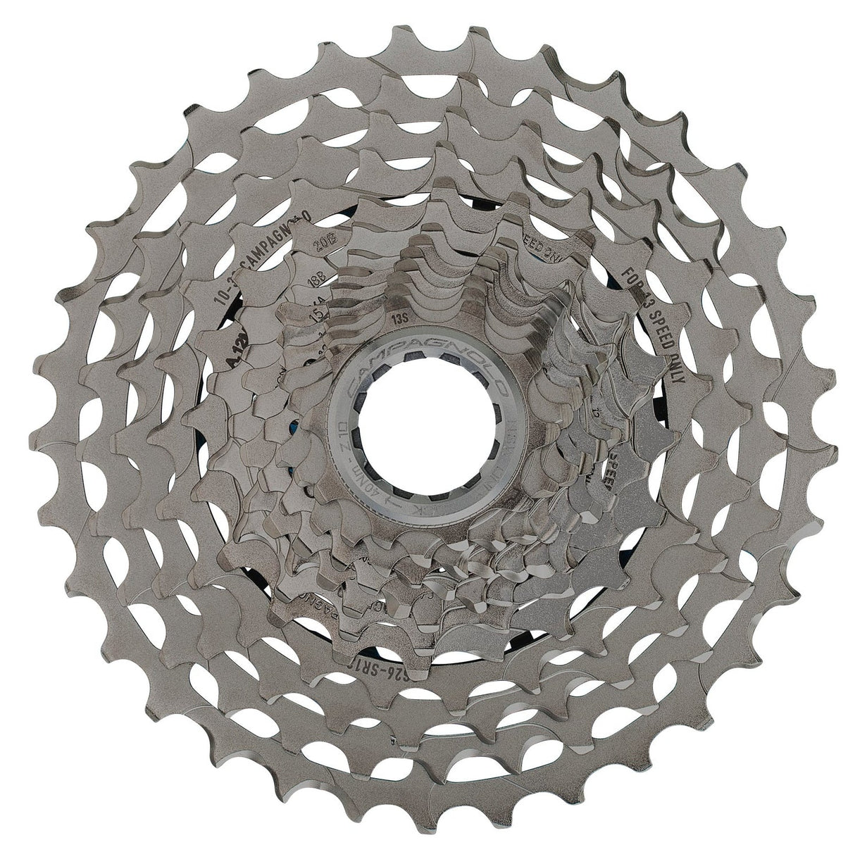 Campagnolo Super Record 13s Cassette - N3W