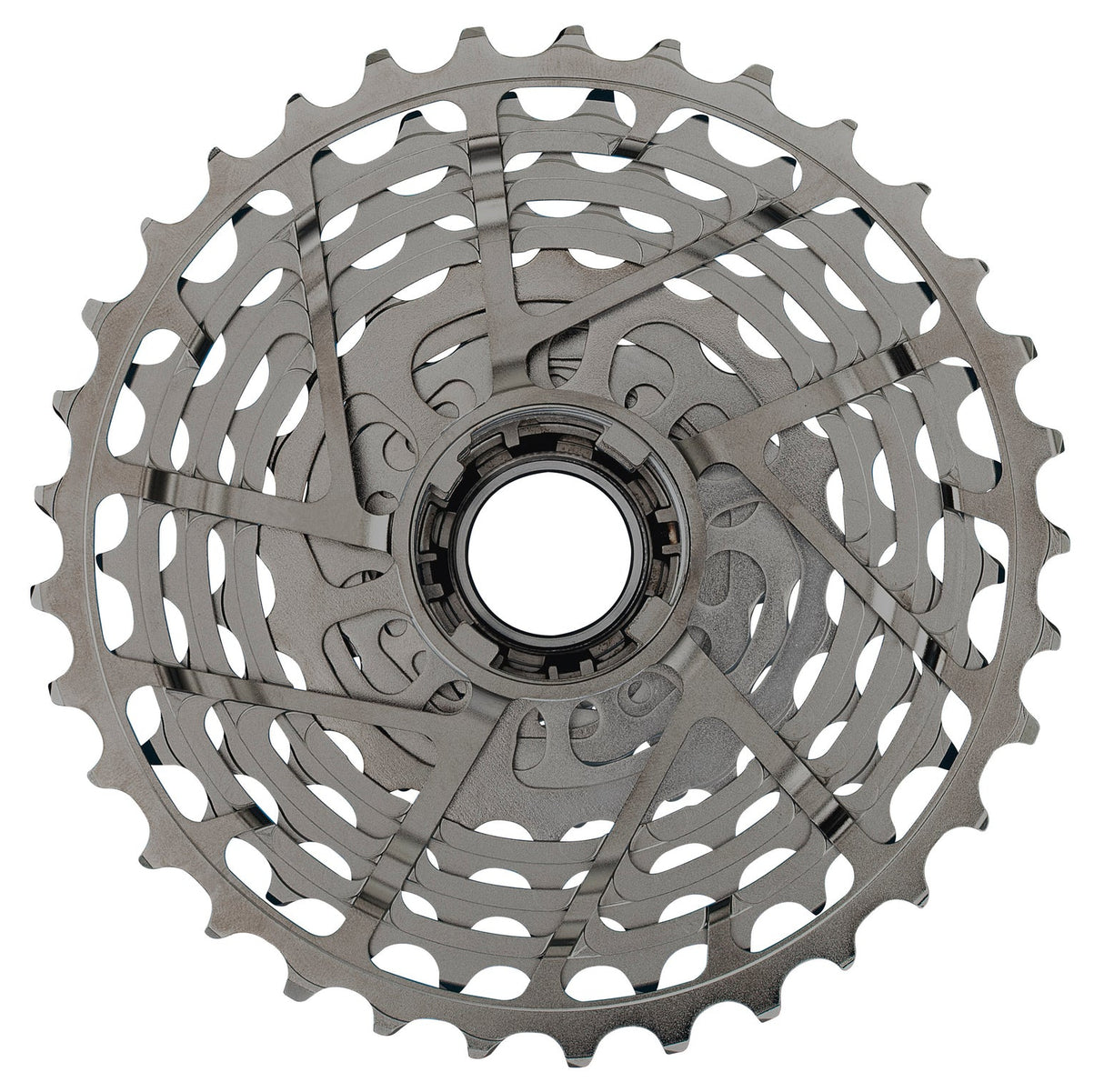 Campagnolo Super Record 13s Cassette - N3W