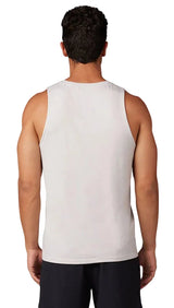 Fox REP TANK Light Grey BACK