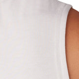 Fox REP TANK Light Grey DETAILS